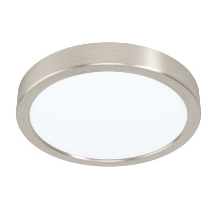 Eglo - LED Plafonjera LED/16,5W/230V