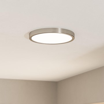 Eglo 99232 - LED Plafonjera FUEVA 5 LED/20W/230V