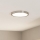 Eglo 99232 - LED Plafonjera FUEVA 5 LED/20W/230V