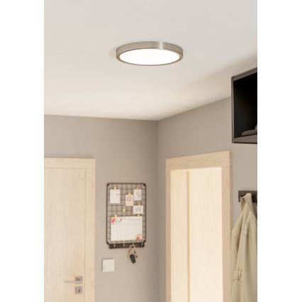 Eglo 99232 - LED Plafonjera FUEVA 5 LED/20W/230V