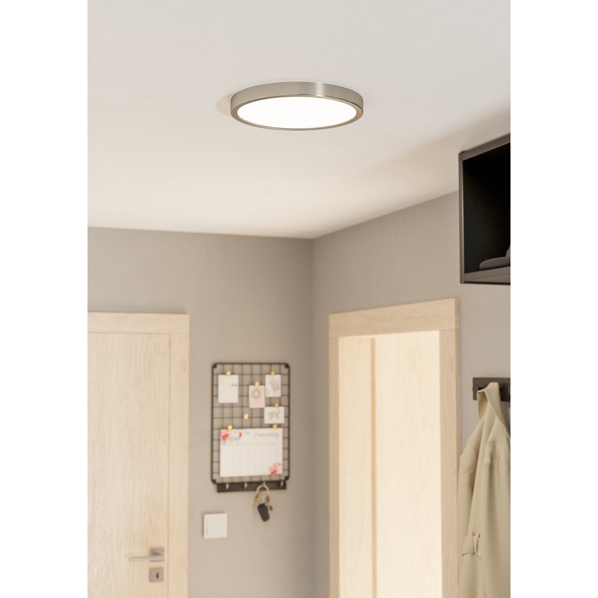 Eglo 99232 - LED Plafonjera FUEVA 5 LED/20W/230V