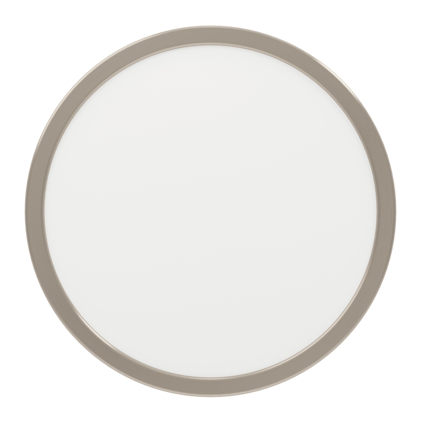 Eglo 99232 - LED plafonsko svetlo FUEVA 5 LED/20W/230V prečnik 28,5 cm