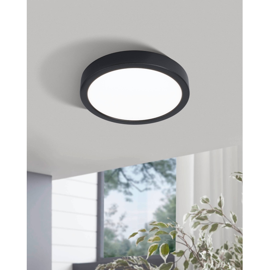 Eglo - LED Plafonjera LED/16,5W/230V