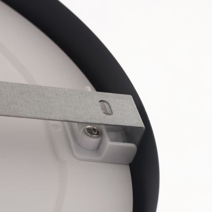 Eglo - LED plafonsko svetlo LED/20W/230V prečnik 28,5 cm