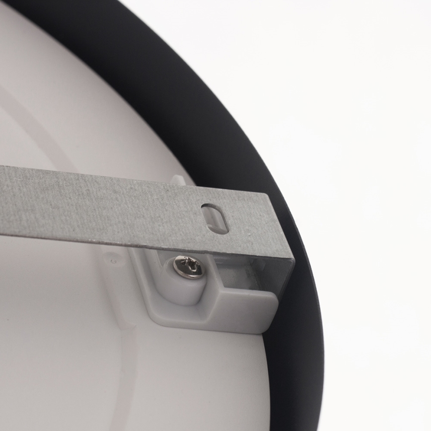 Eglo - LED plafonsko svetlo LED/20W/230V prečnik 28,5 cm