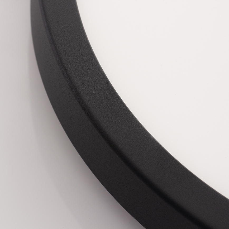 Eglo - LED plafonsko svetlo LED/20W/230V prečnik 28,5 cm