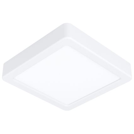 Eglo - LED Plafonjera LED/10,5W/230V