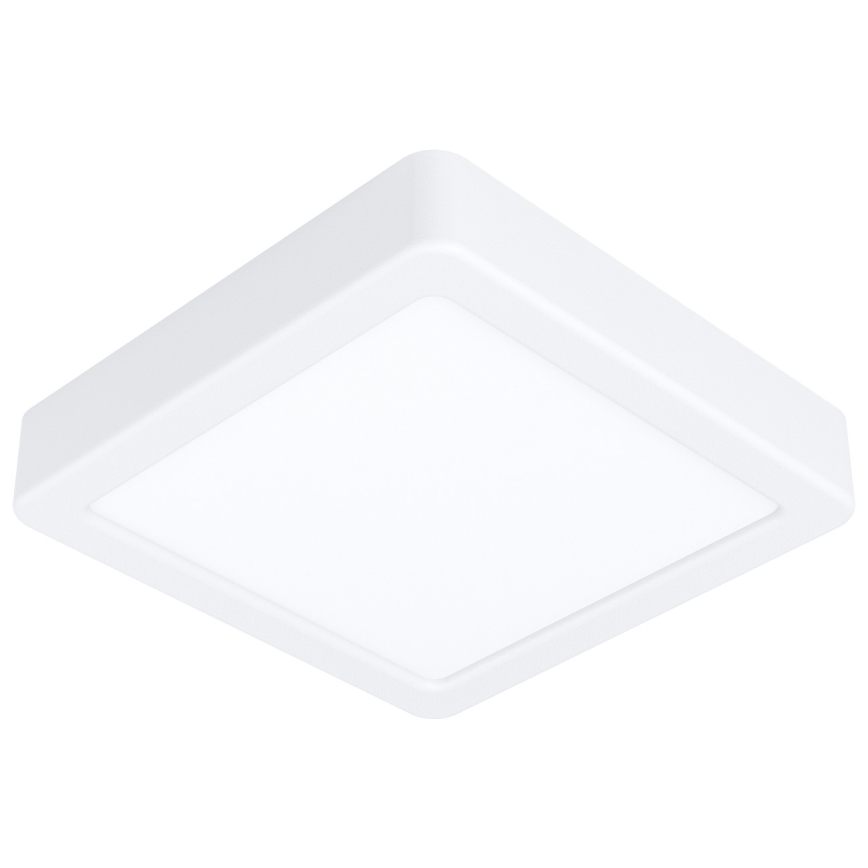 Eglo - LED Plafonjera LED/10,5W/230V