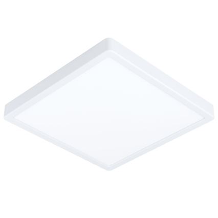 Eglo - LED plafonjera LED/20W/230V 28,5x28,5 cm