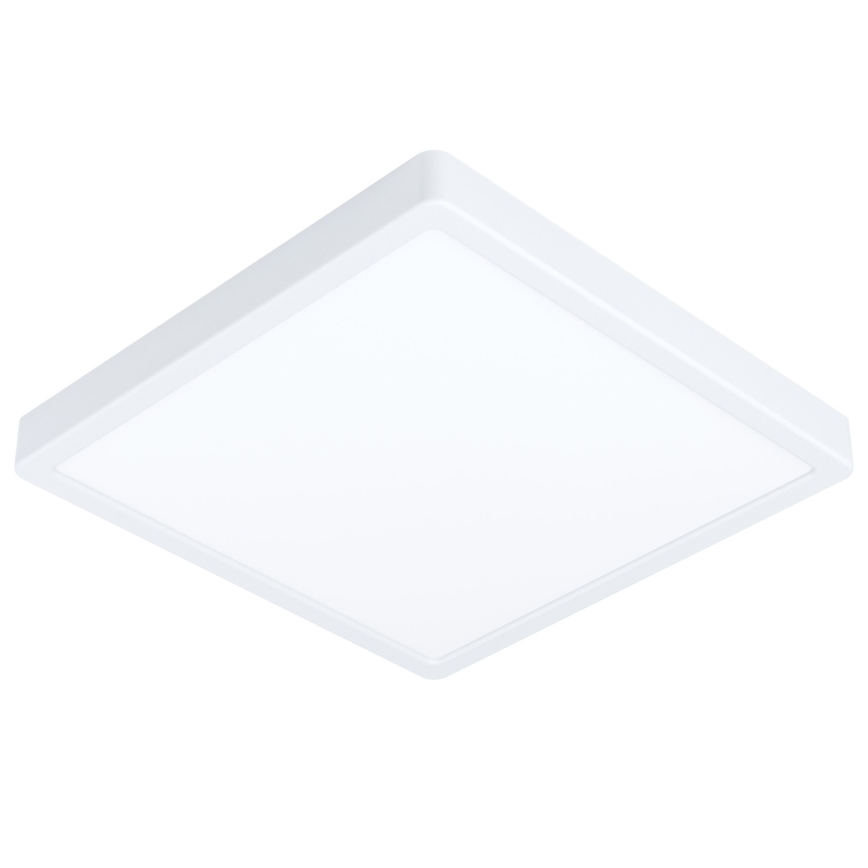 Eglo - LED plafonjera LED/20W/230V 28,5x28,5 cm
