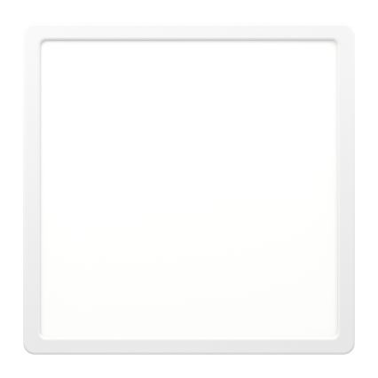 Eglo - LED plafonjera LED/20W/230V 28,5x28,5 cm