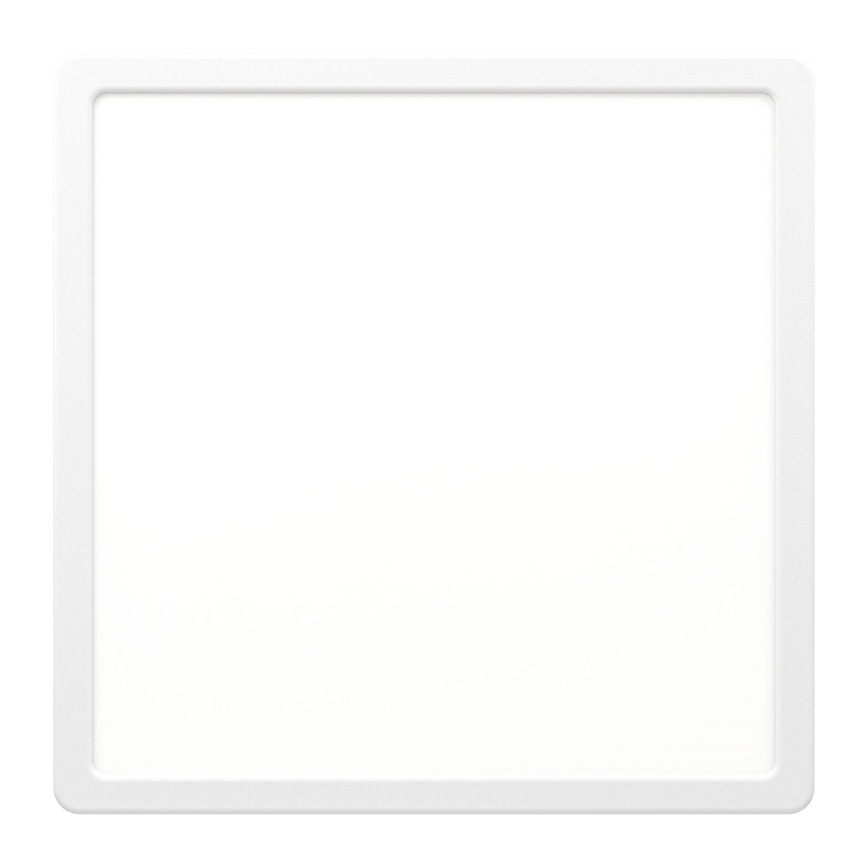 Eglo - LED plafonjera LED/20W/230V 28,5x28,5 cm