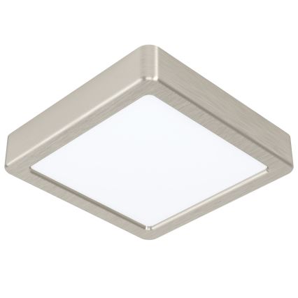 Eglo - LED Plafonjera LED/10,5W/230V