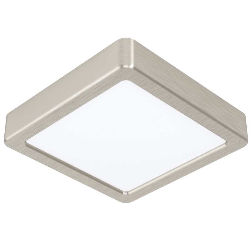 Eglo - LED Plafonjera LED/10,5W/230V