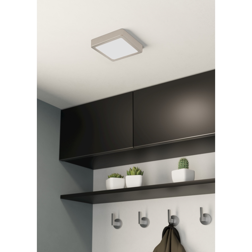 Eglo - LED Plafonjera LED/10,5W/230V