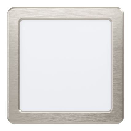 Eglo - LED Plafonjera LED/10,5W/230V