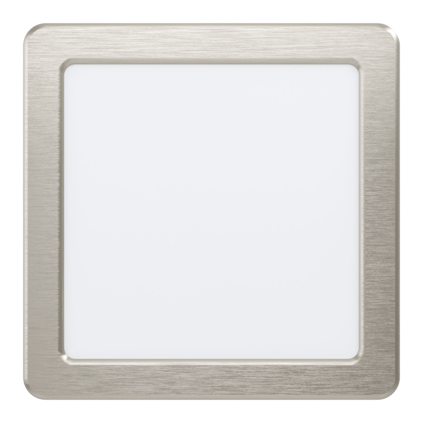 Eglo - LED Plafonjera LED/10,5W/230V