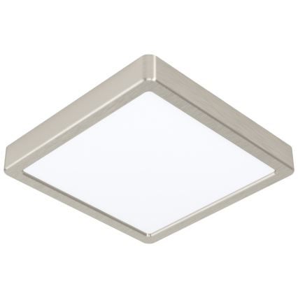 Eglo - LED Plafonjera LED/16,5W/230V
