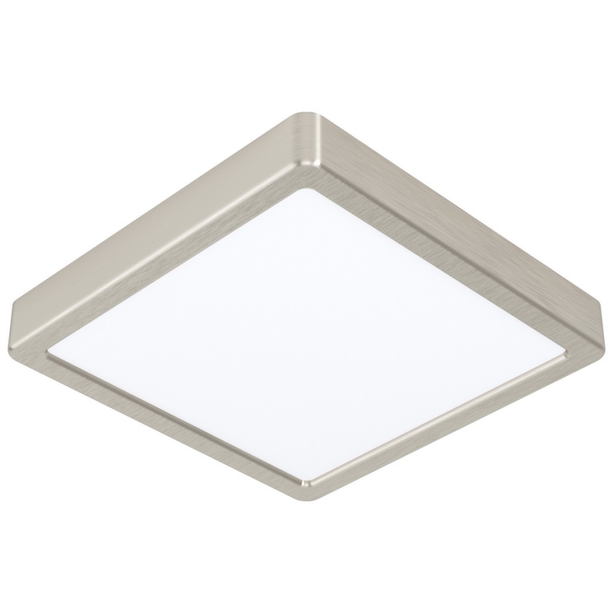 Eglo - LED Plafonjera LED/16,5W/230V