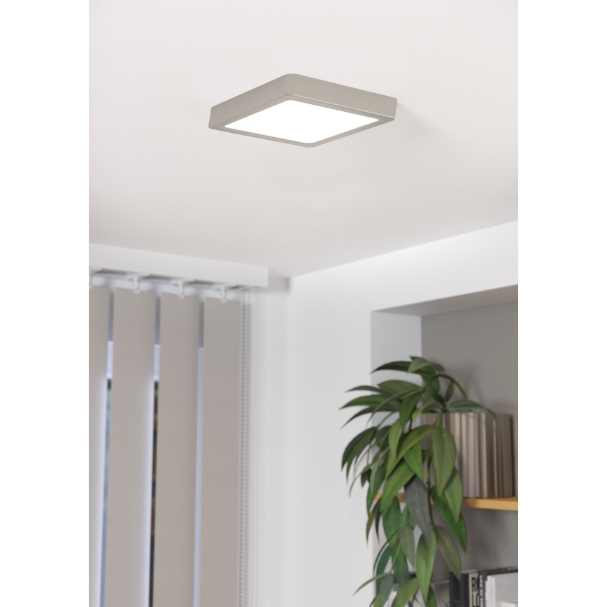 Eglo - LED Plafonjera LED/16,5W/230V
