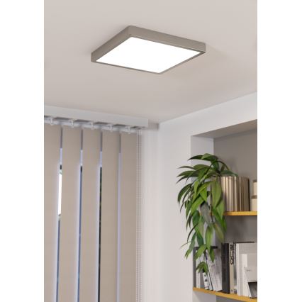 Eglo - LED Plafonjera LED/20W/230V
