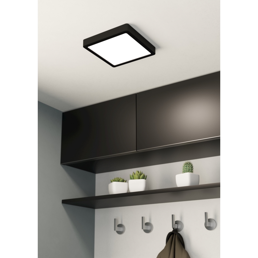 Eglo - LED Plafonjera LED/16,5W/230V