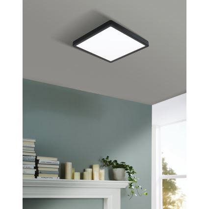 Eglo - LED Plafonjera LED/20W/230V