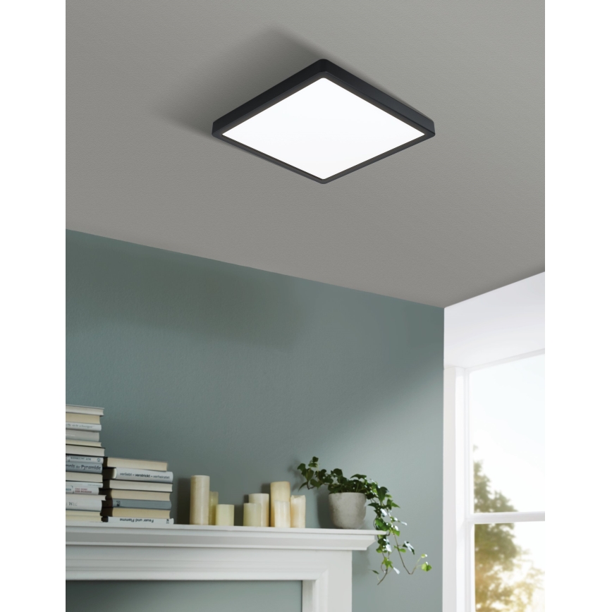 Eglo - LED Plafonjera LED/20W/230V