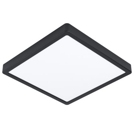 Eglo - LED stropno svetlo LED/20W/230V 28,5x28,5 cm