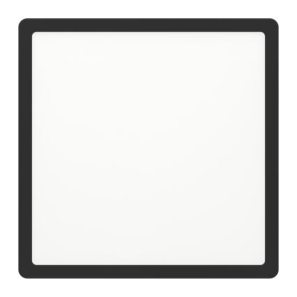 Eglo - LED stropno svetlo LED/20W/230V 28,5x28,5 cm