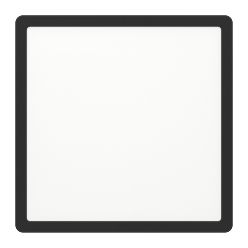 Eglo - LED stropno svetlo LED/20W/230V 28,5x28,5 cm