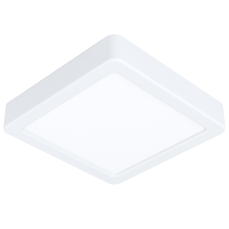 Eglo - LED Plafonjera LED/10,5W/230V