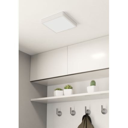 Eglo - LED Plafonjera LED/16,5W/230V