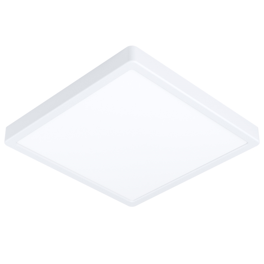 Eglo - LED plafonsko svetlo LED/20W/230V 28,5x28,5 cm