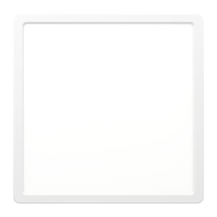 Eglo - LED plafonsko svetlo LED/20W/230V 28,5x28,5 cm