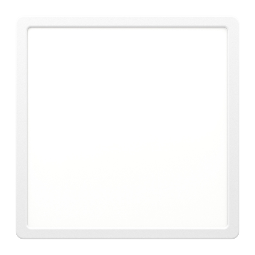 Eglo - LED plafonsko svetlo LED/20W/230V 28,5x28,5 cm