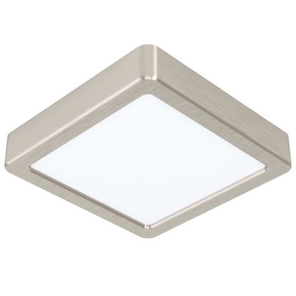 Eglo - LED Plafonjera LED/10,5W/230V