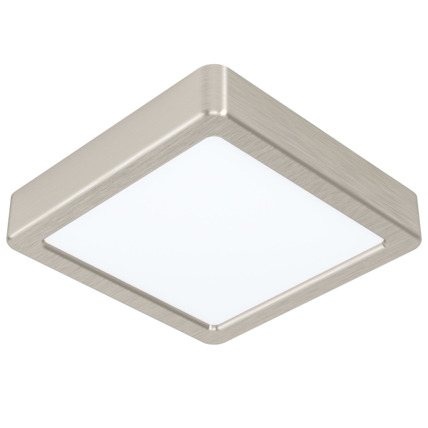 Eglo - LED Plafonjera LED/10,5W/230V