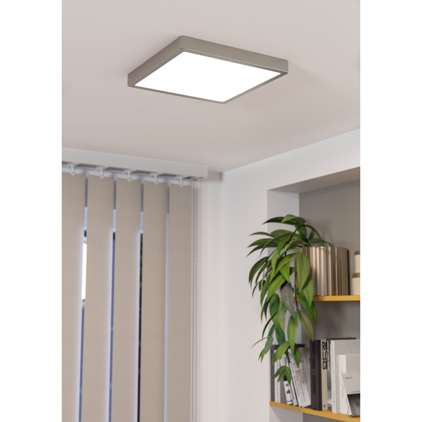 Eglo - LED Plafonjera LED/20W/230V