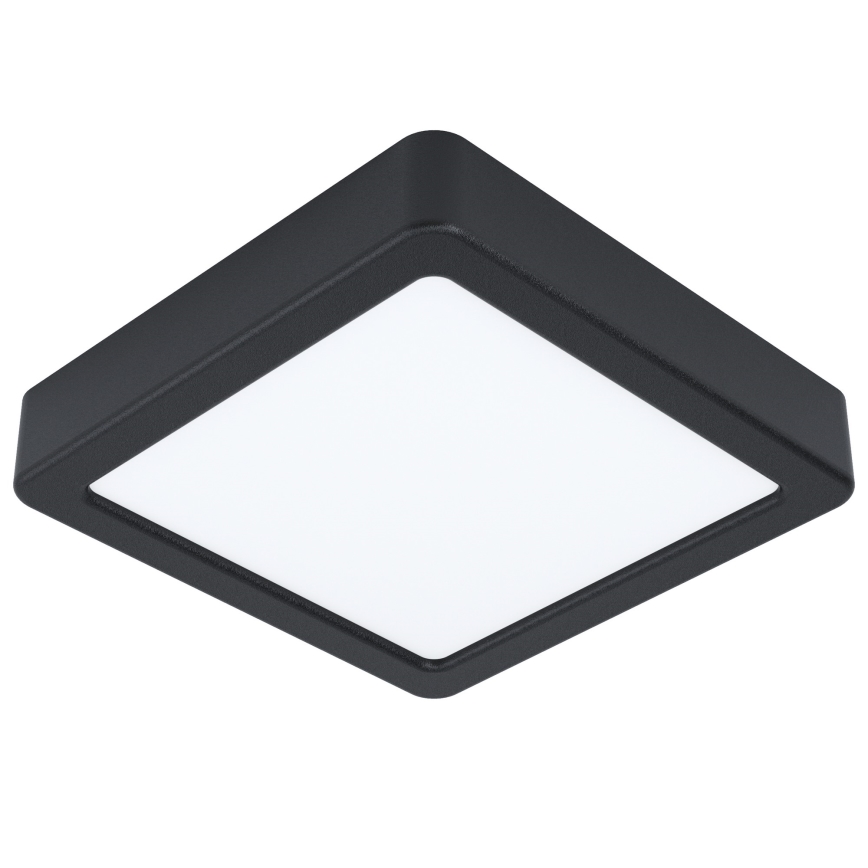 Eglo - LED Plafonjera LED/10,5W/230V