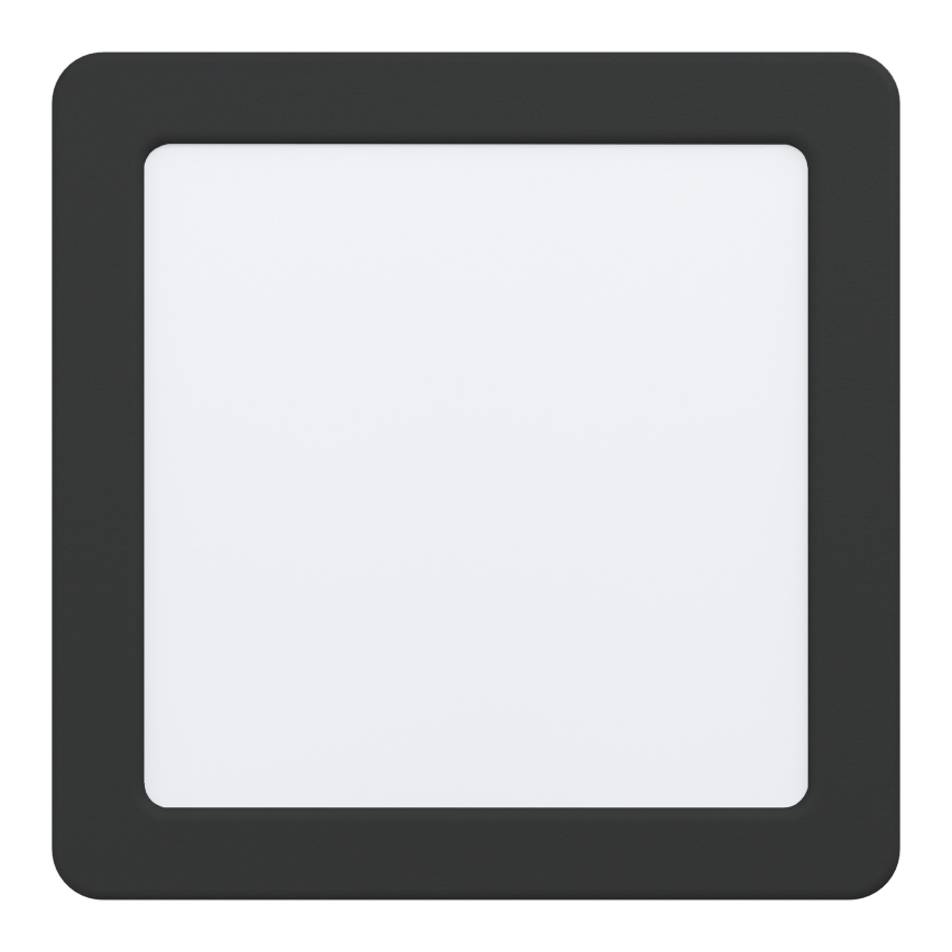 Eglo - LED plafonsko svetlo LED/10,5W/230V 16x16 cm