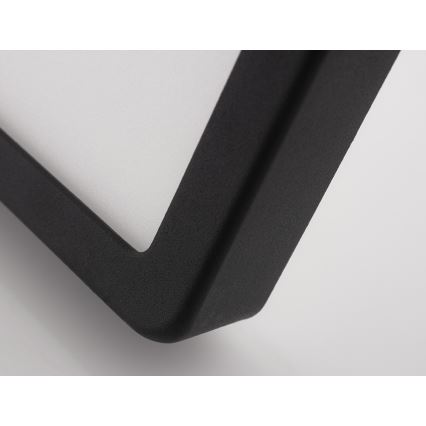 Eglo - LED plafonsko svetlo 5 LED/20W/230V 28,5x28,5 cm