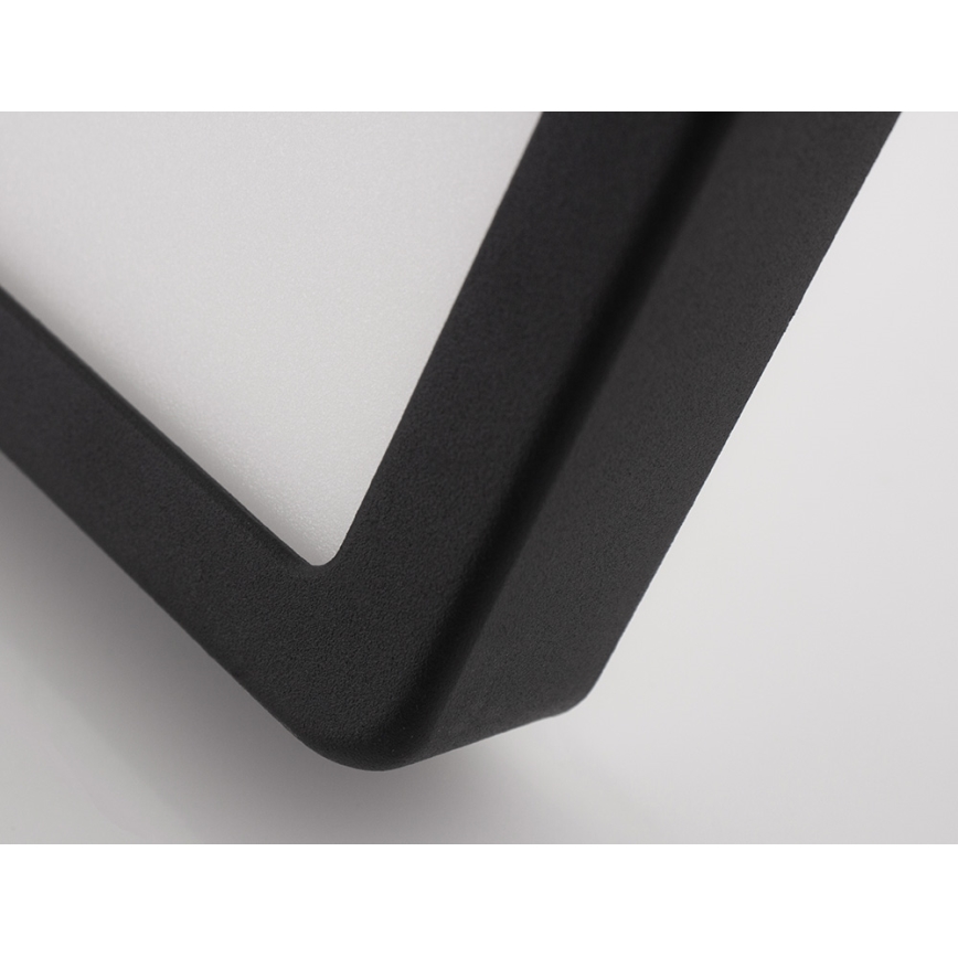 Eglo - LED plafonsko svetlo 5 LED/20W/230V 28,5x28,5 cm