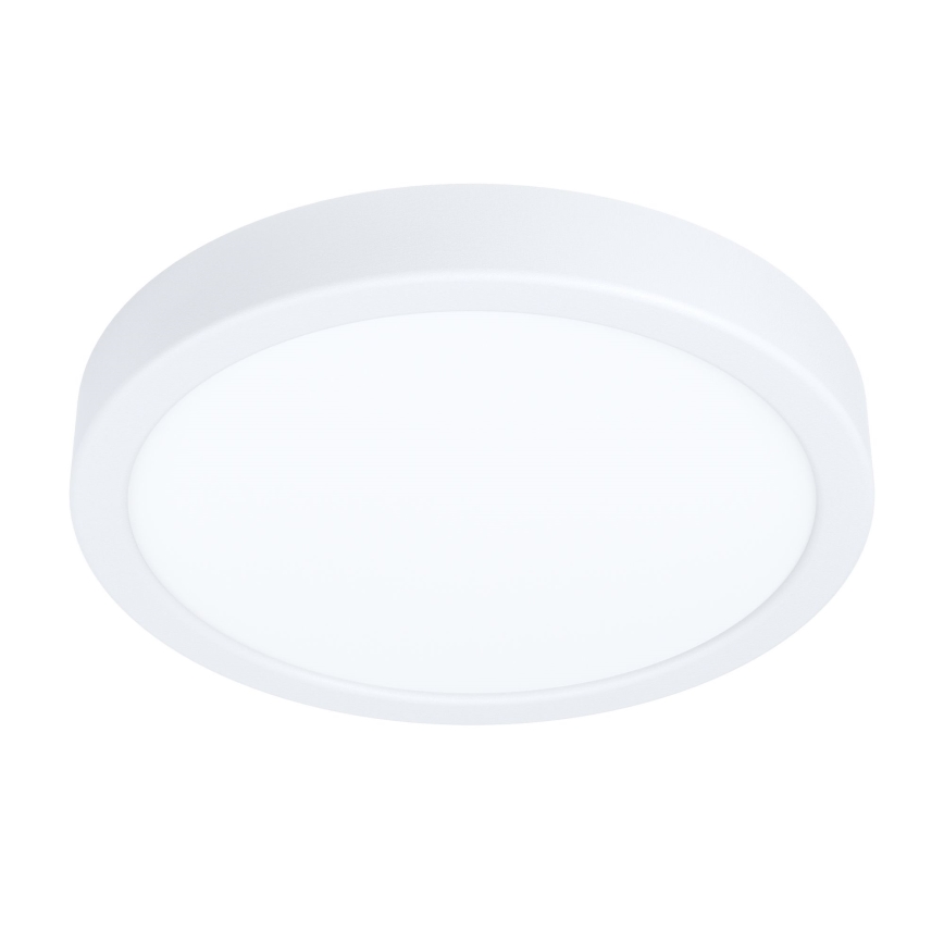 Eglo - LED Prigušiva plafonjera LED/16,5W/230V