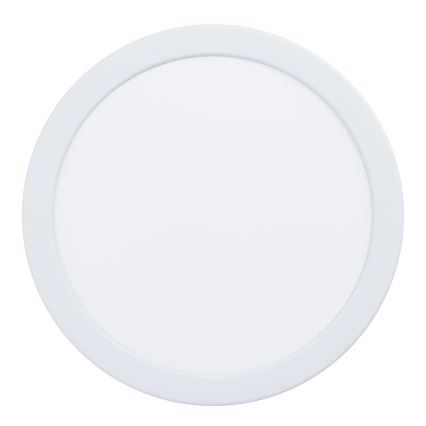 Eglo - LED prigušiva stropna svetiljka LED/16,5W/230V prečnik 21 cm