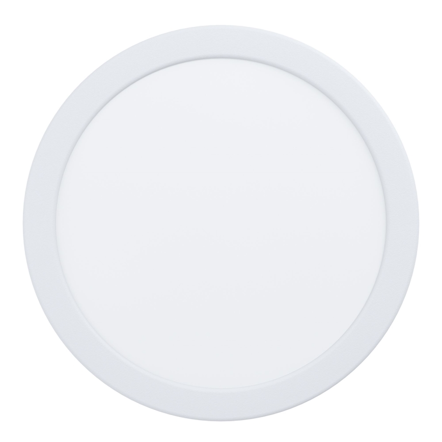 Eglo - LED prigušiva stropna svetiljka LED/16,5W/230V prečnik 21 cm