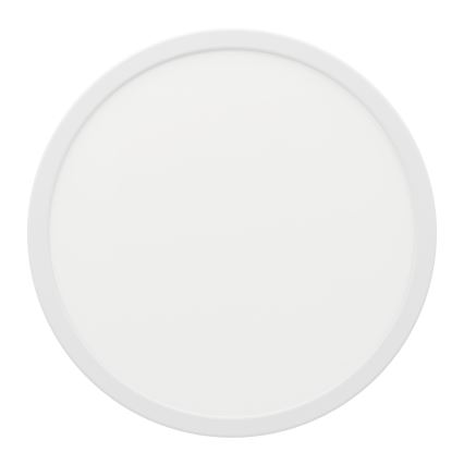 Eglo - LED Prigušiva plafonjera LED/20W/230V