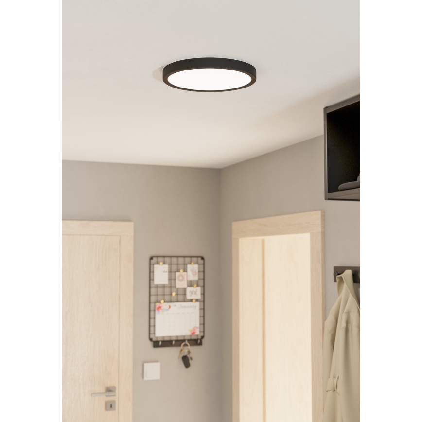 Eglo - LED Prigušiva plafonjera LED/20W/230V