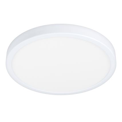 Eglo - LED kupatilsko plafonsko svetlo LED/20W/230V IP44 prečnik 28,5 cm