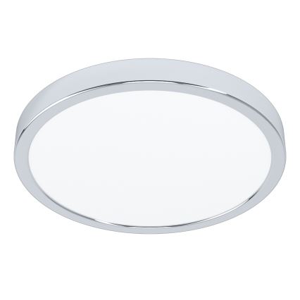 Eglo - LED Plafonjera za kupatilo LED/20W/230V IP44
